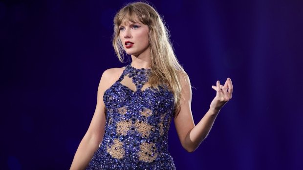 Three Taylor Swift concerts in Vienna cancelled over alleged planned terrorist attack