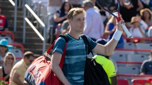 Denis Shapovalov