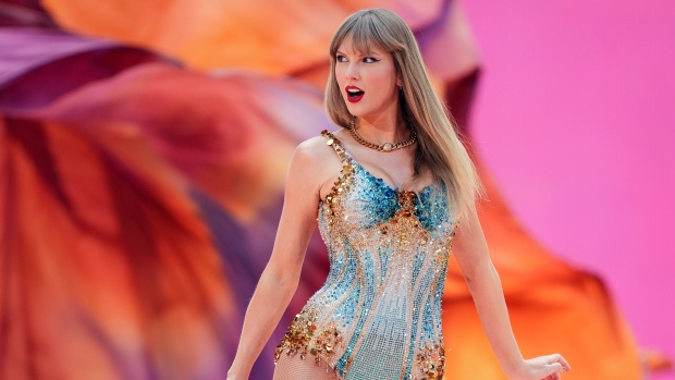 Group planning Swift fan parties says safety is ‘top of mind’ after Austrian arrests