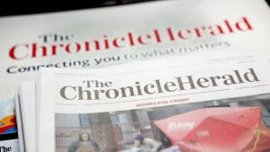 The Chronicle Herald