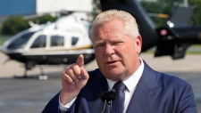 Doug Ford