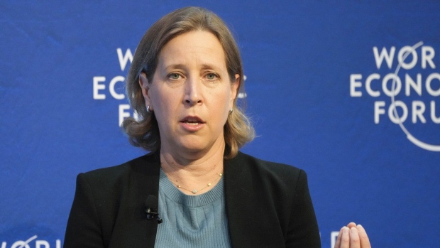 Susan Wojcicki