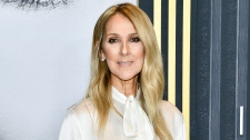 Celine Dion