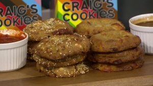 Craigs Cookies 