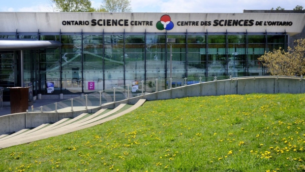 Ontario Science Centre