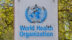 World Health Organization