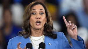 Kamala Harris 