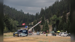 checkpoint Jasper return