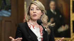 Melanie Joly