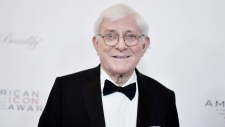 Phil Donahue