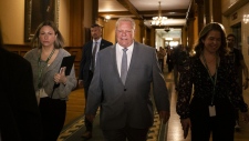 Doug Ford 