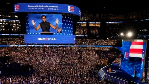 Democratic National Convention