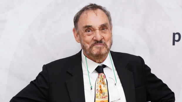 John Rhys-Davies