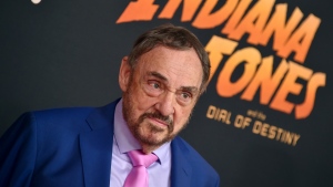 Q&A: John Rhys-Davies talks about his real life adventures ahead of Fan Expo Canada appearance