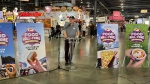 The CNE inducted five food items in its inaugural hall of fame. (Kenneth Enlow/CP24)