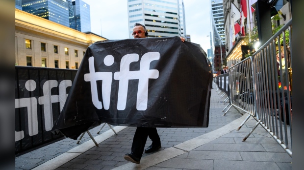 Dystopian themes, real-world issues spotlighted in Canadian films at TIFF