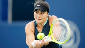 Bianca Andreescu