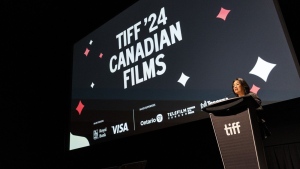 TIFF 2024