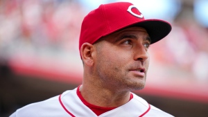 Joey Votto