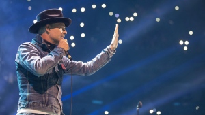 Gord Downie