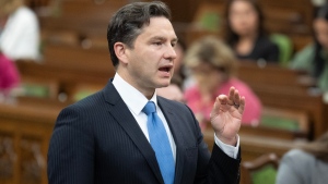 Pierre Poilievre