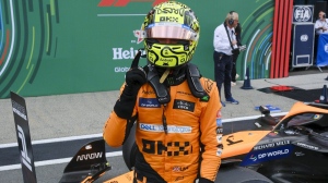 Lando Norris