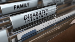 long-term disability insurers