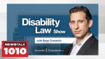 AAL Newstalk Disability Law