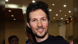 Pavel Durov