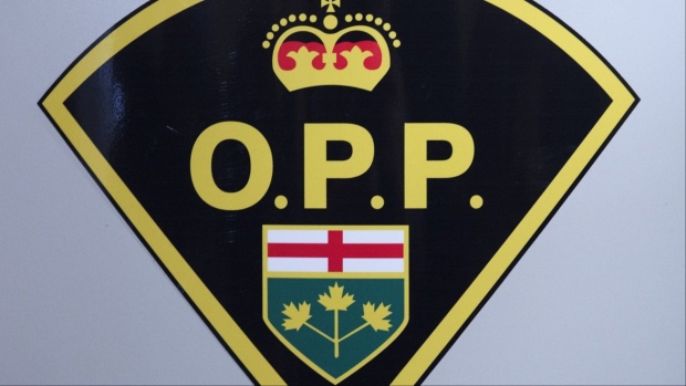 OPP logo