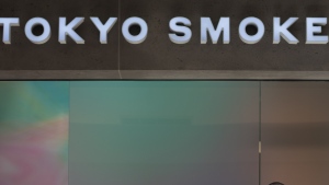 Tokyo Smoke