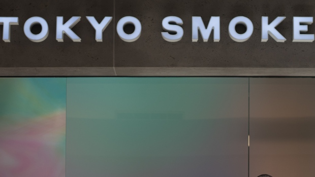 Cannabis retailer Tokyo Smoke to close 29 stores amid creditor protection proceedings