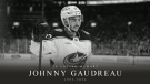 Johnny Gaudreau