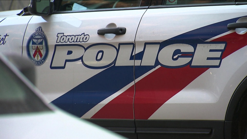 Toronto Police Service 