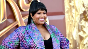 Natasha Rothwell, here in 2023, will star in and produce a TV series about Tareasa Tessa's viral TikTok series. (JC Olivera/Getty Images via CNN Newsource)