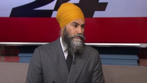 Singh on why he called off the Liberal deal