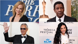 The Toronto International Film Festival is back and some of Hollywood’s biggest stars are in town to mark the occasion.
Take a look at who’s hitting the red carpet and what films they’re promoting in CTV News Toronto’s TIFF 2024: Celebrity Guide. 