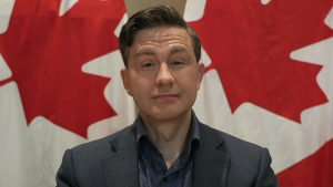 Poilievre says Singh has sold out Canadians