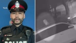 Police have released video of an armed home invasion in Markham for the second time this week. September 6th, 2024 (CP24.com)