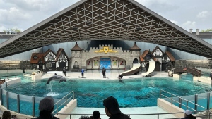 Marineland