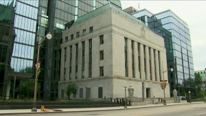 Bank of Canada