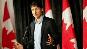 Trudeau