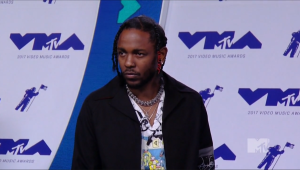 Kendrick Lamar to perform at Super Bowl halftime