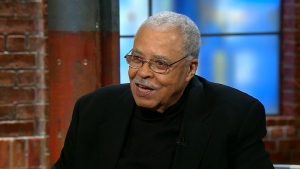 Actor James Earl Jones has died