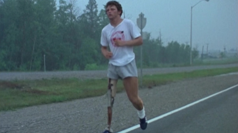 Terry Fox