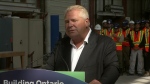 Doug Ford