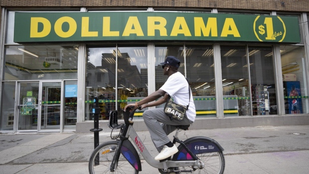 Dollarama