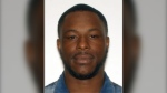 John Reid is wanted after a shooting in Scarborough on July 1, 2024. (Toronto Police Service)