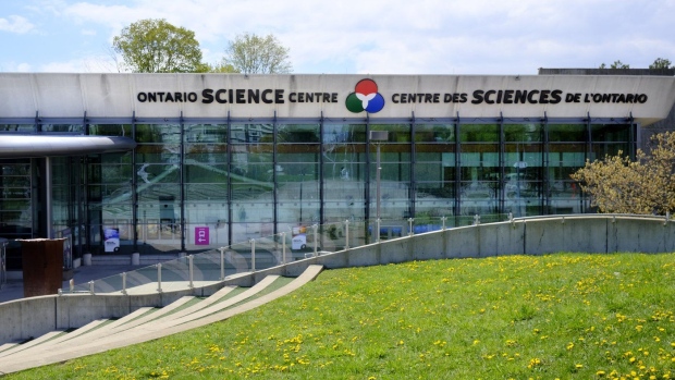 Ontario Science Centre