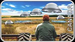 1974 UFO sighting in Sask. marked with commemorati